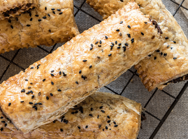 Six Reasons to Use Spelt Pastry For Catering